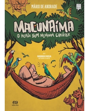 MACUNAÍMA