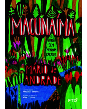 MACUNAÍMA