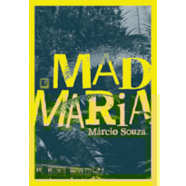 MAD MARIA