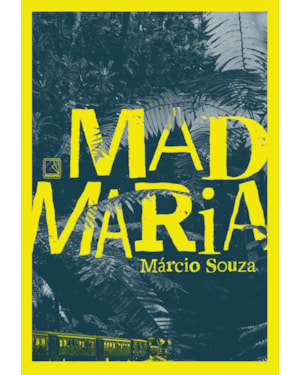 MAD MARIA