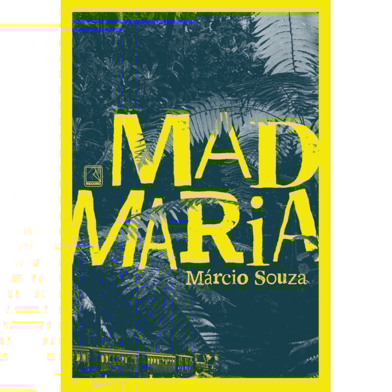 MAD MARIA