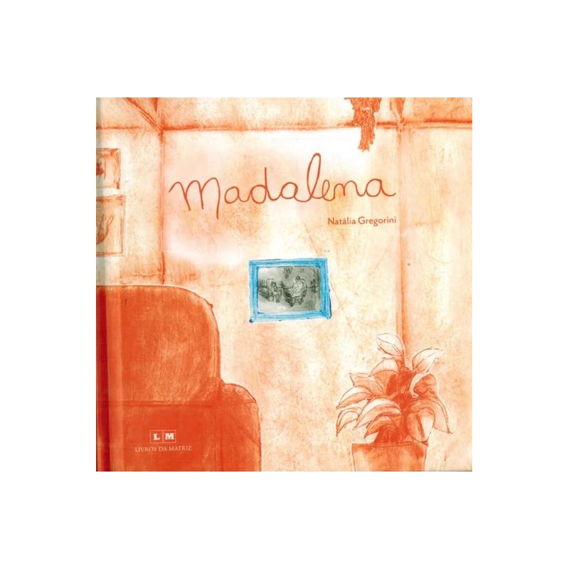 MADALENA