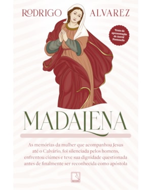 MADALENA