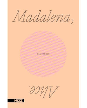 MADALENA, ALICE
