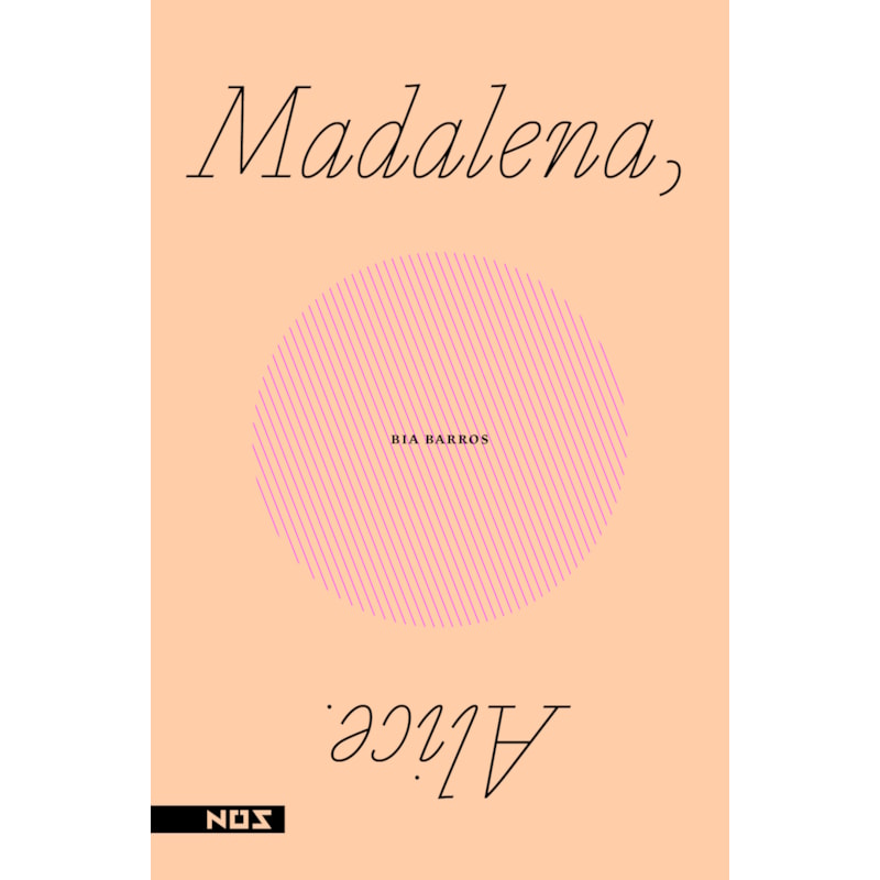 MADALENA, ALICE