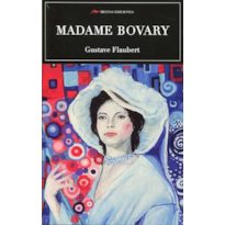 MADAME BOVARY