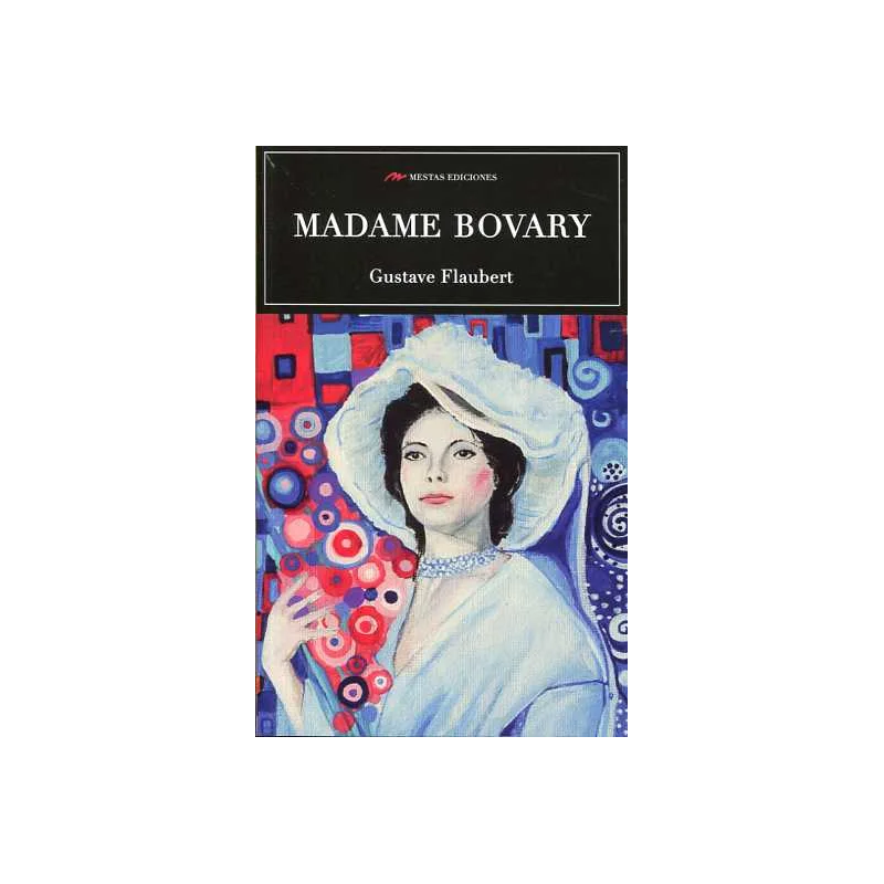 MADAME BOVARY