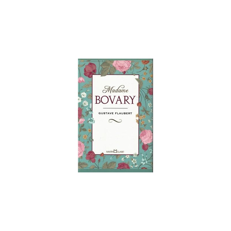 MADAME BOVARY