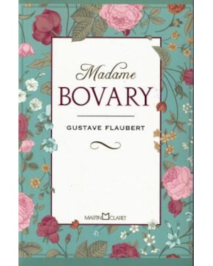 MADAME BOVARY