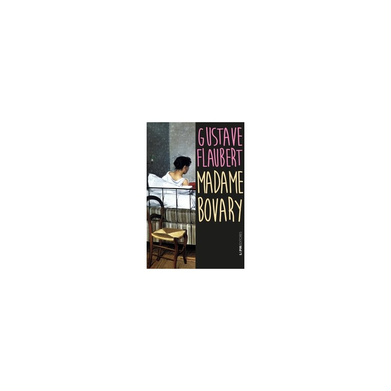 Madame bovary