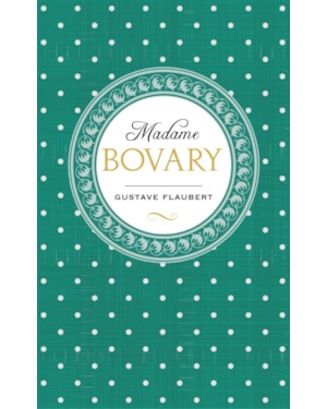 MADAME BOVARY