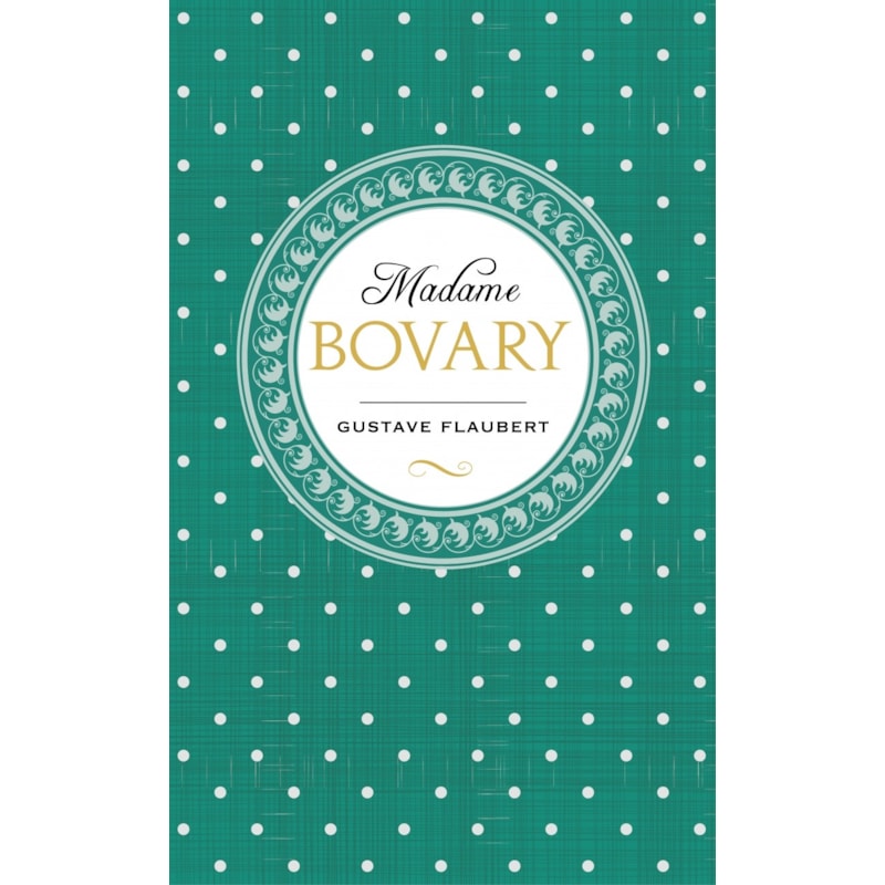 MADAME BOVARY