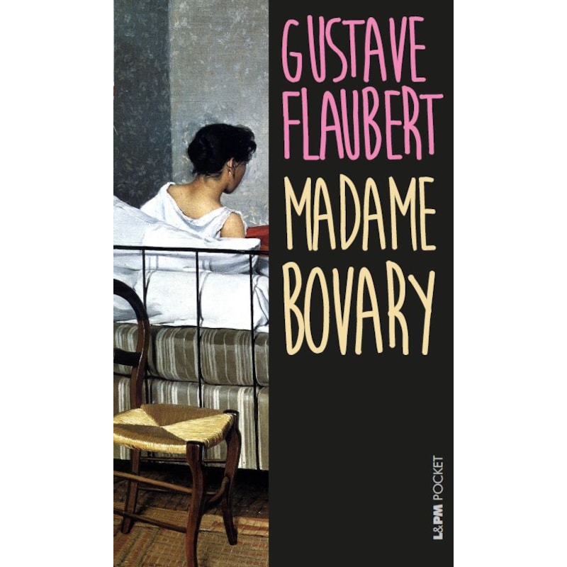 Madame bovary
