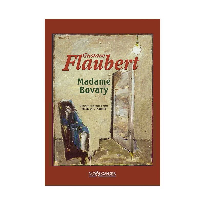MADAME BOVARY
