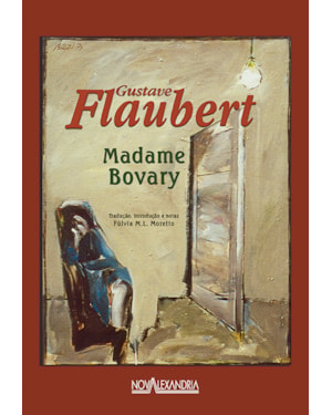 MADAME BOVARY