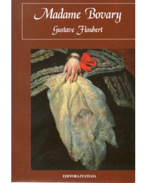 MADAME BOVARY