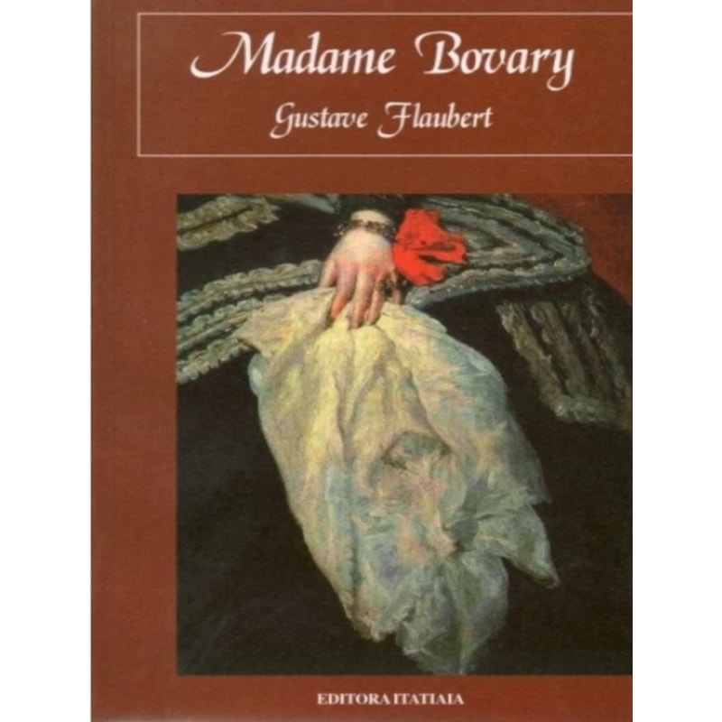 MADAME BOVARY