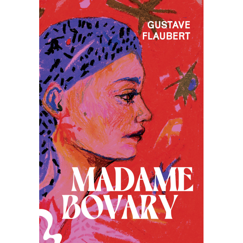 MADAME BOVARY