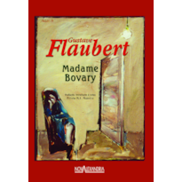 MADAME BOVARY - BROCHURA