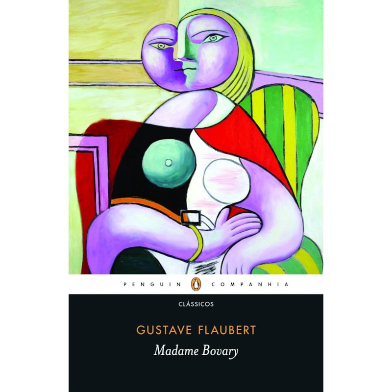 MADAME BOVARY: COSTUMES DE PROVÍNCIA