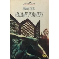 MADAME POMMERY