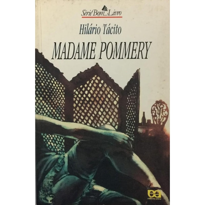 MADAME POMMERY