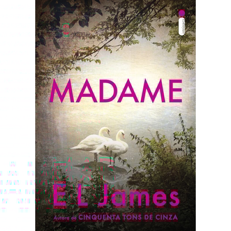 MADAME (SEQUÊNCIA DE MISTER): SÉRIE MISTER & MADAME VOL.2