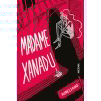 MADAME XANADU