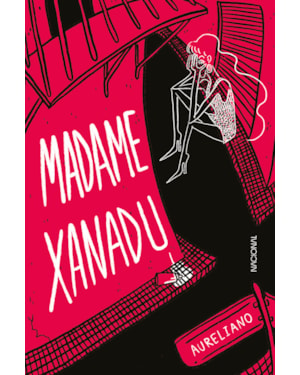 MADAME XANADU