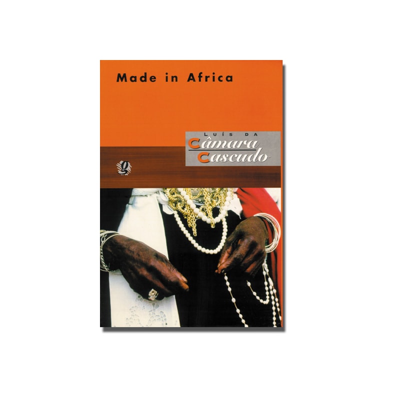 MADE IN AFRICA