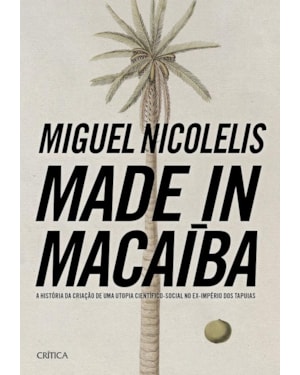 MADE IN MACAÍBA