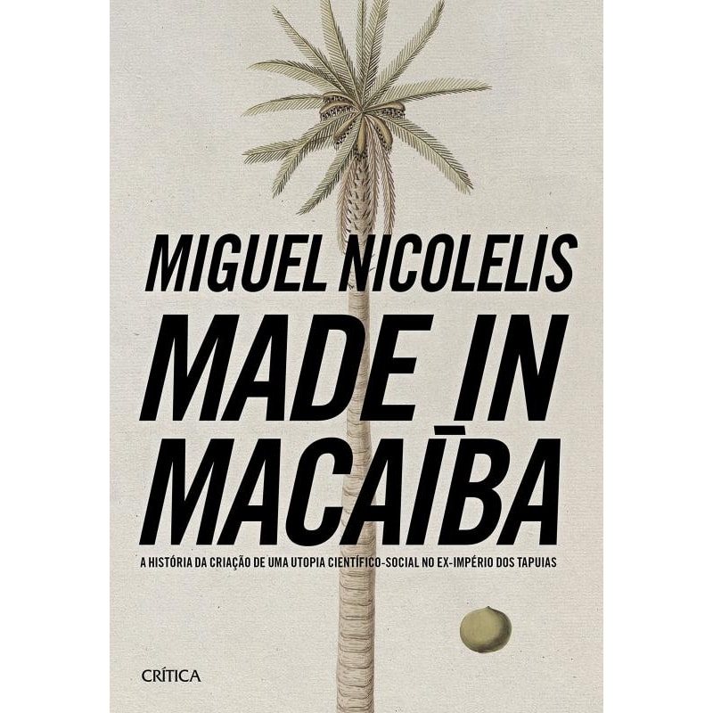 MADE IN MACAÍBA