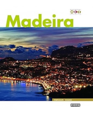 MADEIRA - MONUMENTAL E TURÍSTICA