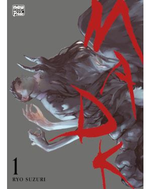 Madk: volume 1