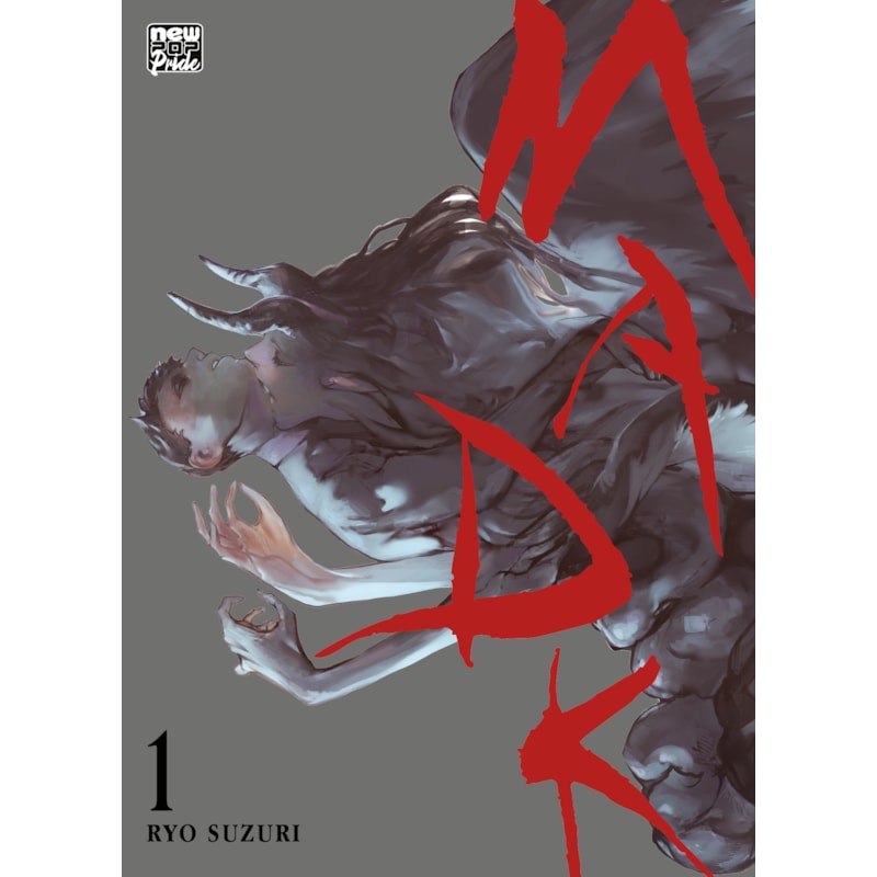 Madk: volume 1