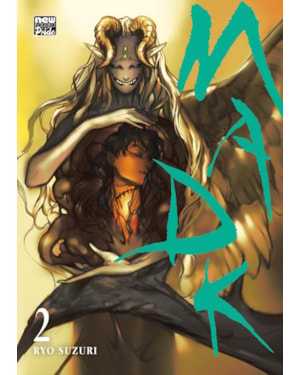 Madk: volume 2