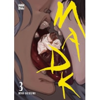 MADK: VOLUME 3 (FINAL)