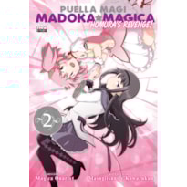 Madoka magica: homura''''s revenge - volume 2 (final)