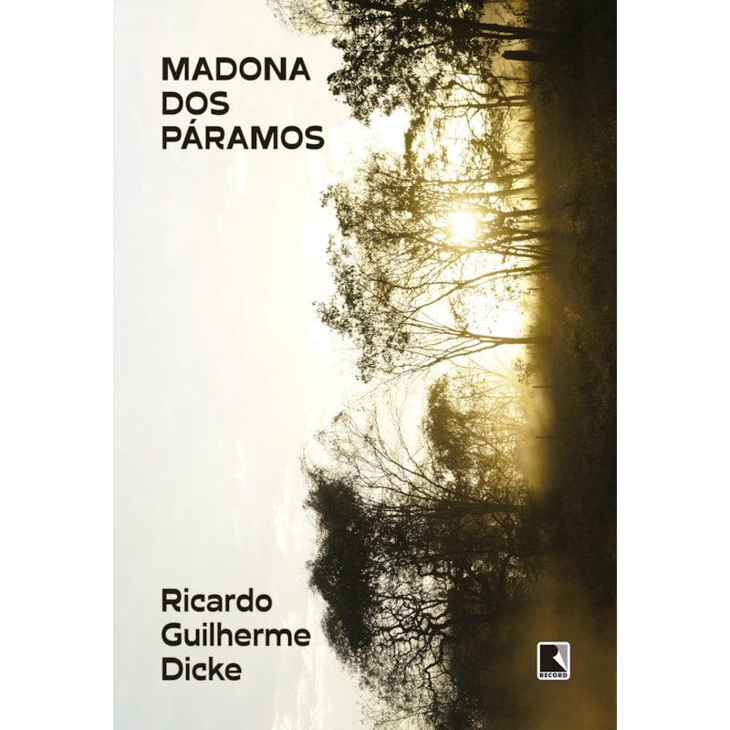 MADONA DOS PÁRAMOS