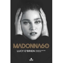 MADONNA 60 ANOS