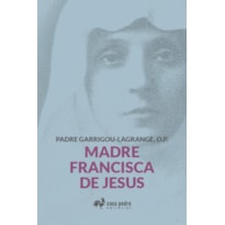 MADRE FRANCISCA DE JESUS