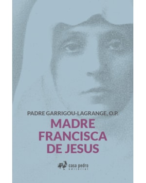 MADRE FRANCISCA DE JESUS