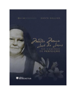 MADRE MARIA JOSÉ DE JESUS