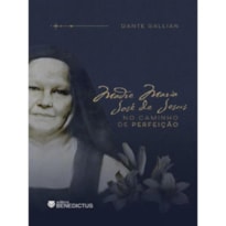 MADRE MARIA JOSÉ DE JESUS - NO CAMINHO DA PERFEIÇÃO
