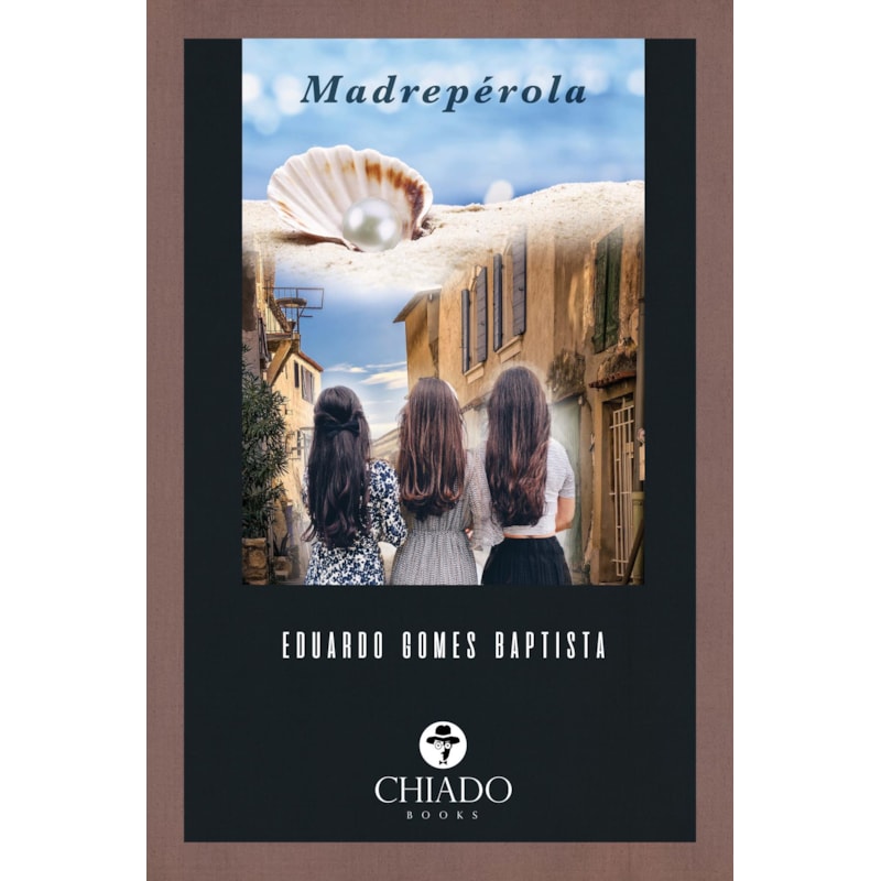 MADREPÉROLA