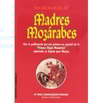 MADRES MOZARABES