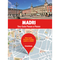 MADRI - SEU GUIA PASSO A PASSO