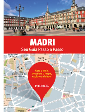 MADRI - SEU GUIA PASSO A PASSO