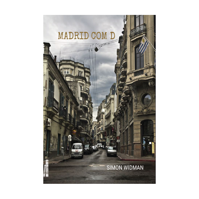 Madrid com d