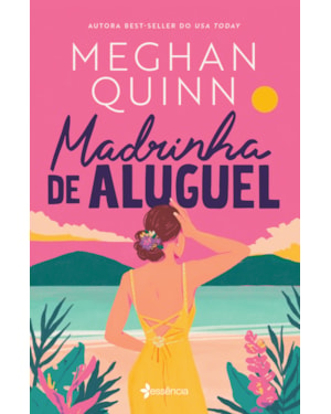MADRINHA DE ALUGUEL